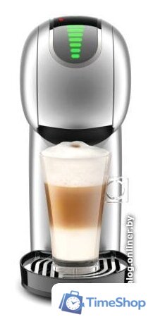 Капсульная кофеварка Krups Dolce Gusto Genio S Touch KP440E10 - Изображение №9 — Интернет-магазин Time-Shop