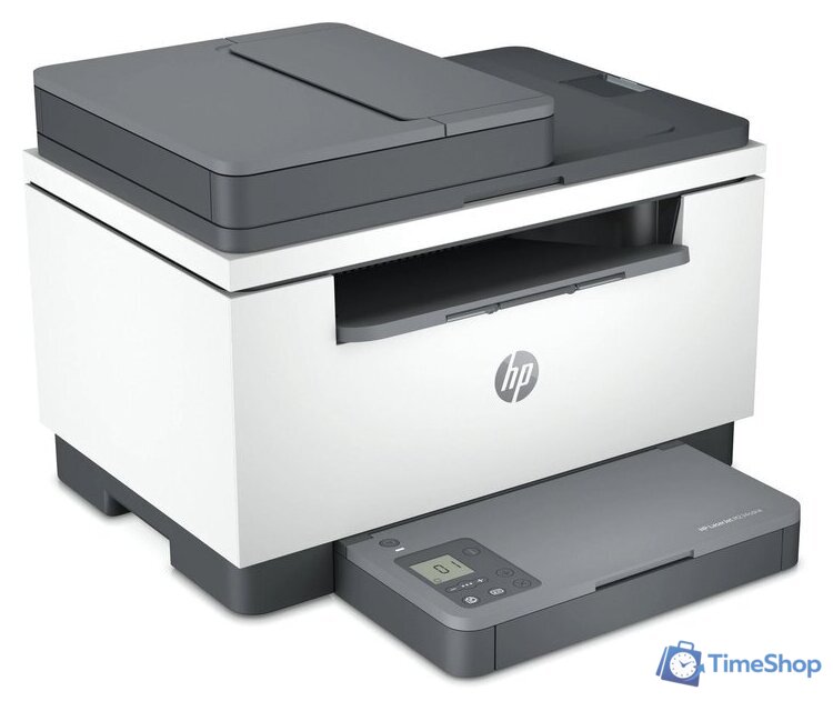 МФУ HP LaserJet M234sdne 6GX00E - Изображение №3 — Интернет-магазин Time-Shop