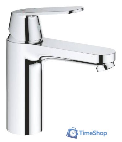 Смеситель Grohe Eurosmart Cosmopolitan 23926000 - Изображение №1 — Интернет-магазин Time-Shop