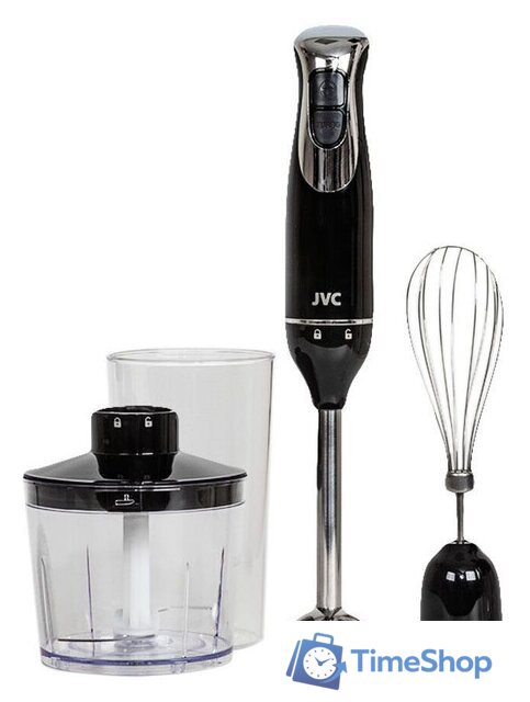Погружной блендер JVC JK-HB5014 - Изображение №2 — Интернет-магазин Time-Shop