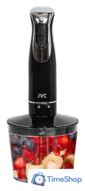 Погружной блендер JVC JK-HB5014 - Изображение №4 — Интернет-магазин Time-Shop