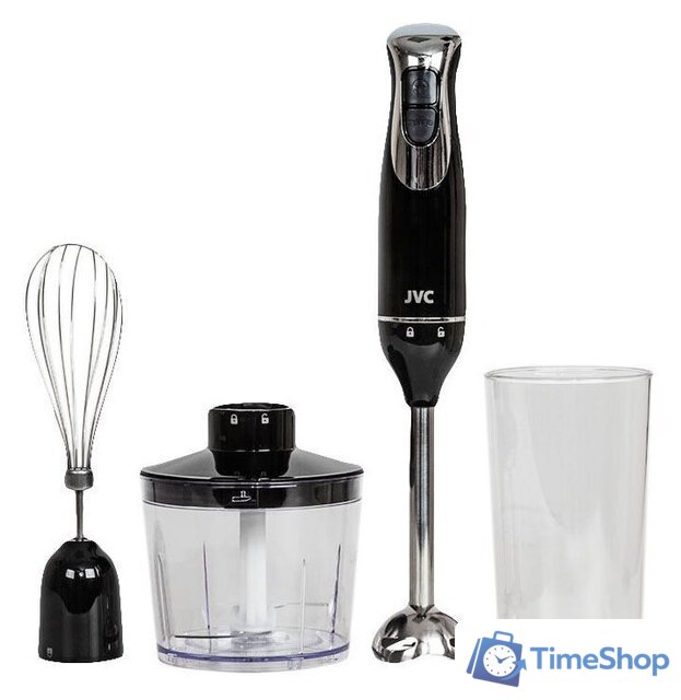 Погружной блендер JVC JK-HB5014 - Изображение №5 — Интернет-магазин Time-Shop
