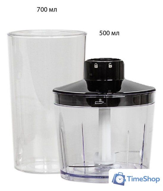 Погружной блендер JVC JK-HB5014 - Изображение №10 — Интернет-магазин Time-Shop