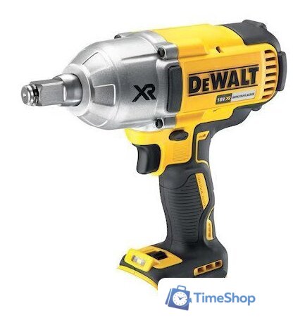 Гайковерт DeWalt DCF899HN (без АКБ) - Изображение №1 — Интернет-магазин Time-Shop