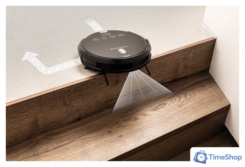 Робот-пылесос ETA Aron 2512 90000 - Изображение №23 — Интернет-магазин Time-Shop