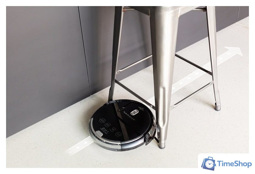 Робот-пылесос ETA Aron 2512 90000 - Изображение №22 — Интернет-магазин Time-Shop
