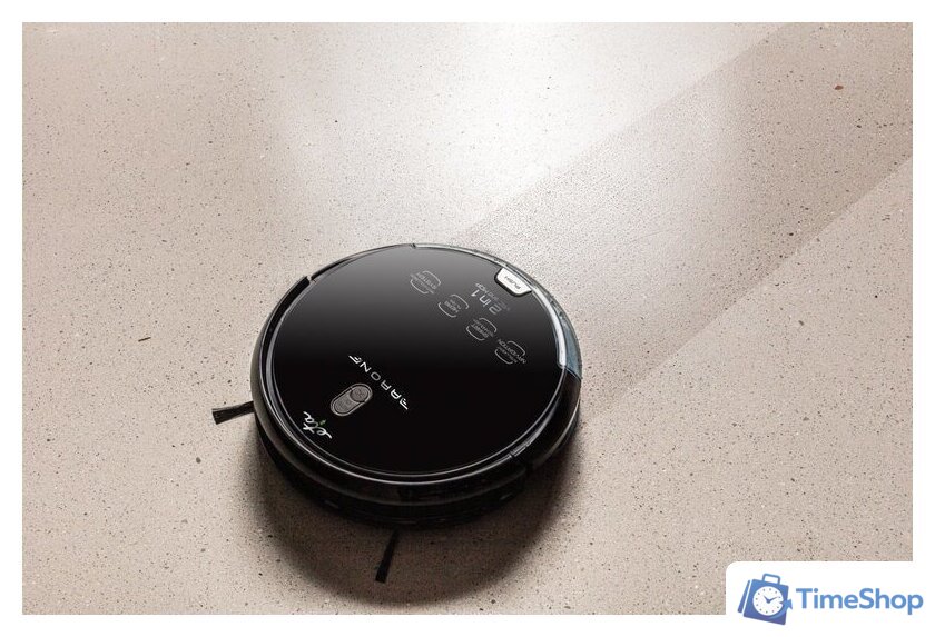 Робот-пылесос ETA Aron 2512 90000 - Изображение №26 — Интернет-магазин Time-Shop