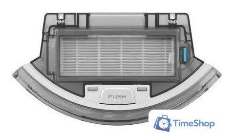 Робот-пылесос ETA Aron 2512 90000 - Изображение №8 — Интернет-магазин Time-Shop