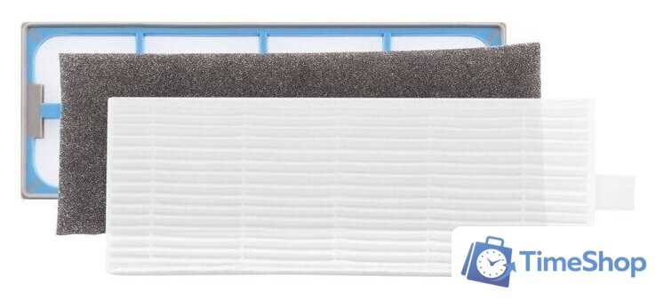 Робот-пылесос ETA Aron 2512 90000 - Изображение №13 — Интернет-магазин Time-Shop