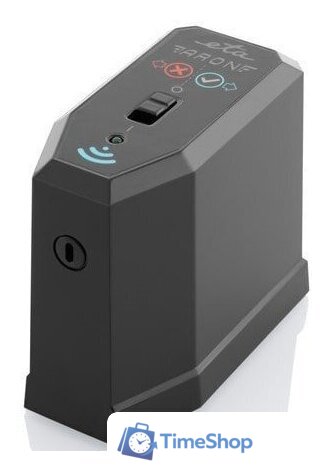 Робот-пылесос ETA Aron 2512 90000 - Изображение №11 — Интернет-магазин Time-Shop