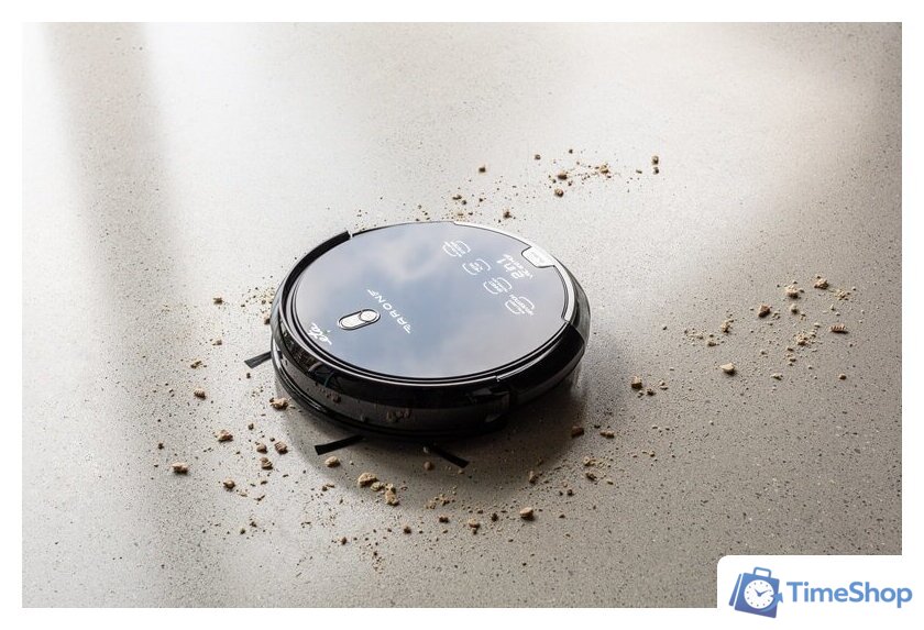 Робот-пылесос ETA Aron 2512 90000 - Изображение №25 — Интернет-магазин Time-Shop