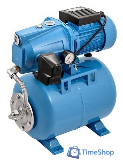 Насосная станция Unipump Auto Eco Jet 100 LA-50 - Изображение №2 — Интернет-магазин Time-Shop