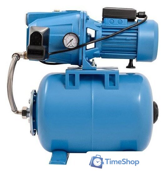 Насосная станция Unipump Auto Eco Jet 100 LA-50 - Изображение №1 — Интернет-магазин Time-Shop