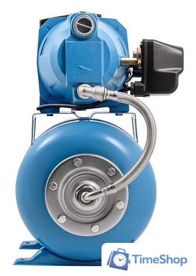 Насосная станция Unipump Auto Eco Jet 100 LA-50 - Изображение №3 — Интернет-магазин Time-Shop