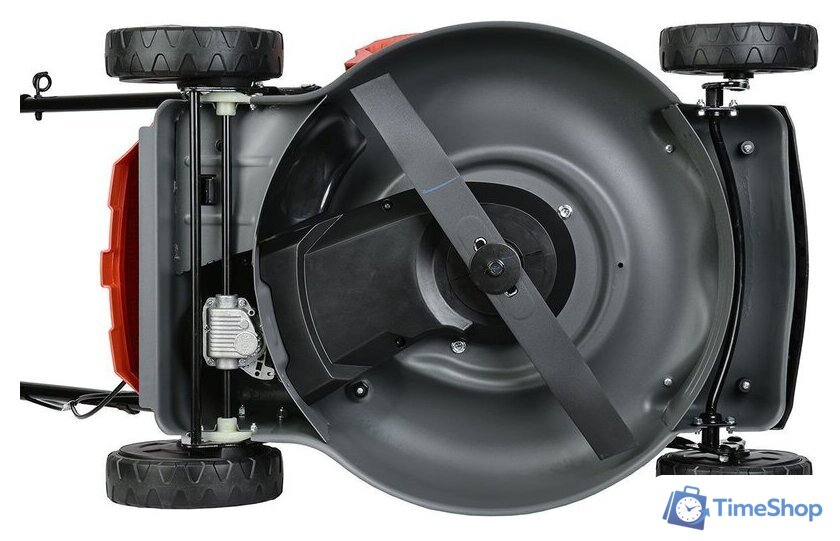 Газонокосилка Evoline LMG 46 CS - Изображение №5 — Интернет-магазин Time-Shop