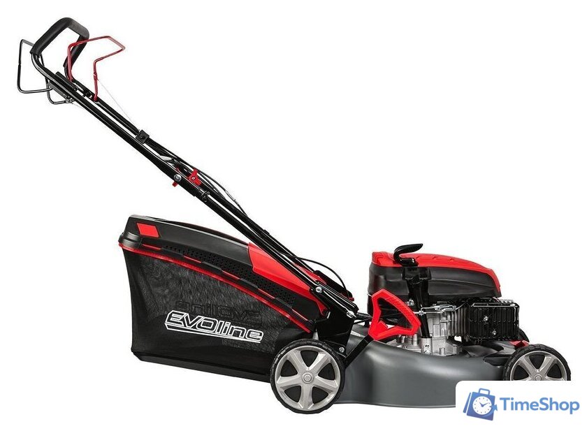 Газонокосилка Evoline LMG 46 CS - Изображение №3 — Интернет-магазин Time-Shop