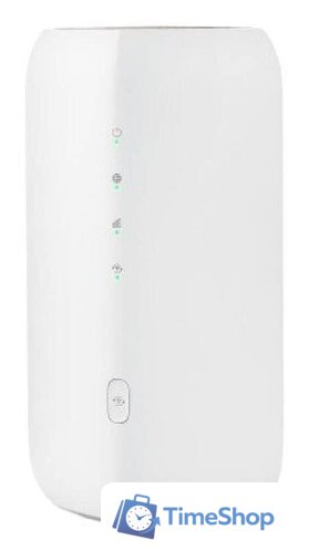 4G Wi-Fi роутер Zyxel Nebula 5G NR Indoor Router FWA505 - Изображение №1 — Интернет-магазин Time-Shop