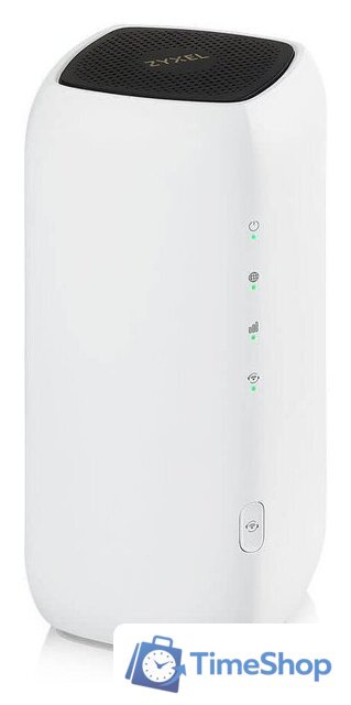 4G Wi-Fi роутер Zyxel Nebula 5G NR Indoor Router FWA505 - Изображение №3 — Интернет-магазин Time-Shop