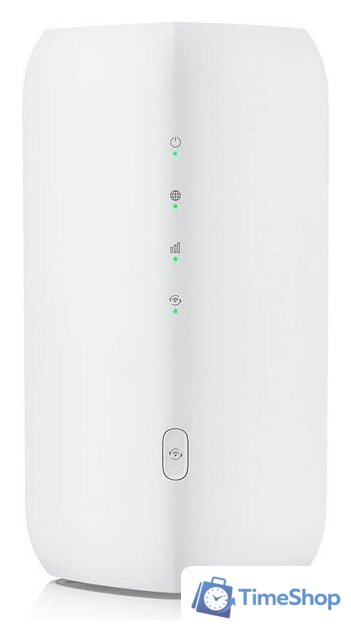4G Wi-Fi роутер Zyxel Nebula 5G NR Indoor Router FWA505 - Изображение №2 — Интернет-магазин Time-Shop