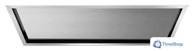 Кухонная вытяжка Falmec Nube Design+ Isola 90 Inox - Изображение №1 — Интернет-магазин Time-Shop