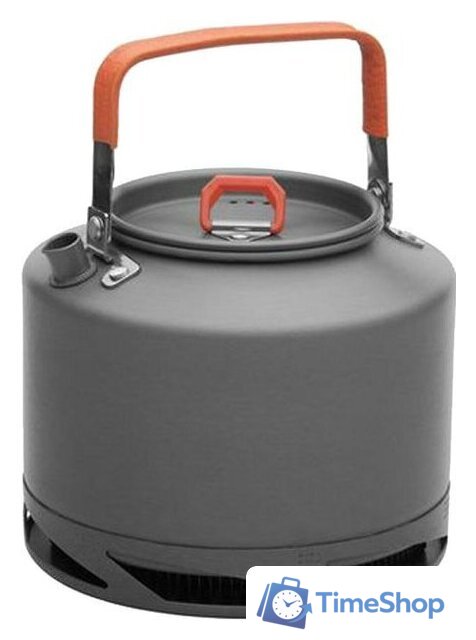 Чайник Fire-Maple Feast XT2 - Изображение №1 — Интернет-магазин Time-Shop