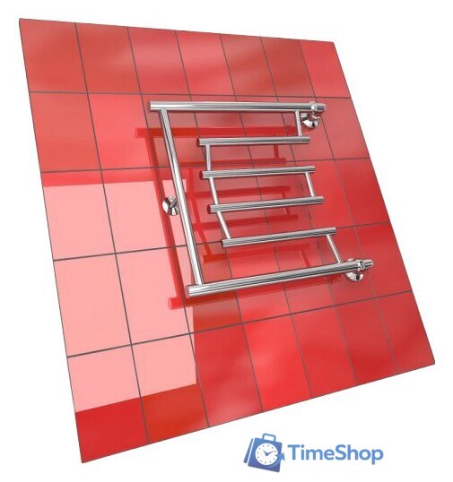 Полотенцесушитель Двин D Pobeda 50x50 - Изображение №1 — Интернет-магазин Time-Shop