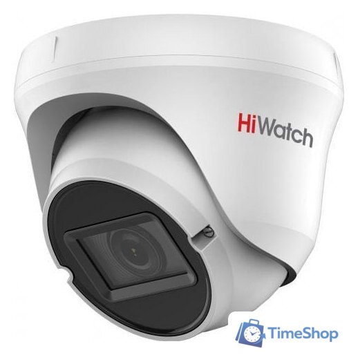 CCTV-камера HiWatch DS-T209(B) - Изображение №1 — Интернет-магазин Time-Shop
