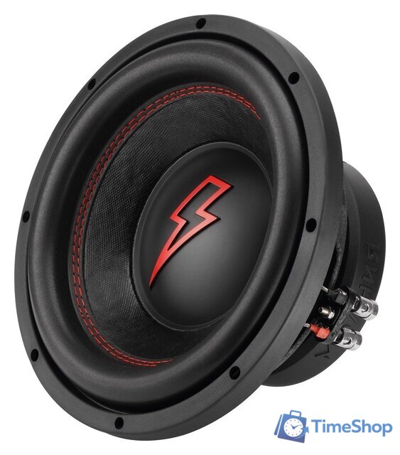 Головка сабвуфера Урал Молния 10 - Изображение №1 — Интернет-магазин Time-Shop