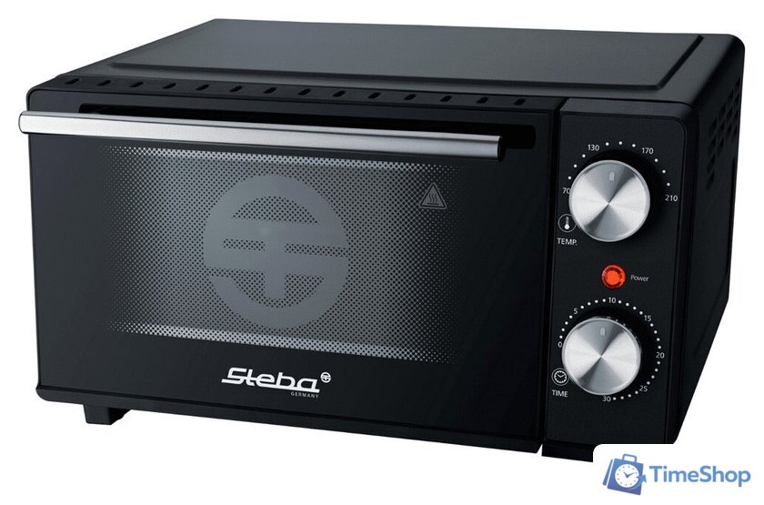 Мини-печь Steba KB M9 - Изображение №1 — Интернет-магазин Time-Shop