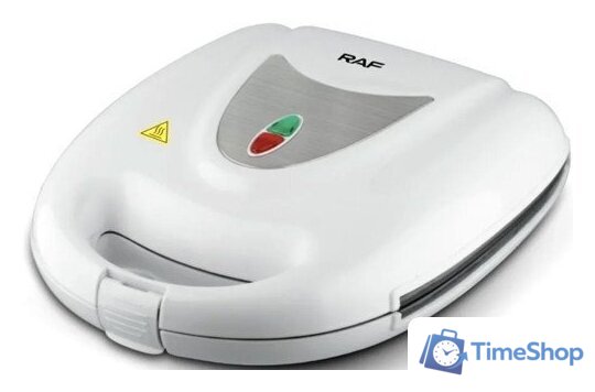 Многофункциональная сэндвичница RAF R.217 - Изображение №1 — Интернет-магазин Time-Shop