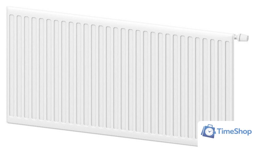 Стальной панельный радиатор Valfex Steel VC R 11 500х1200 VF.VC.R.11.500.1200 (с нижним подключением) - Изображение №1 — Интернет-магазин Time-Shop