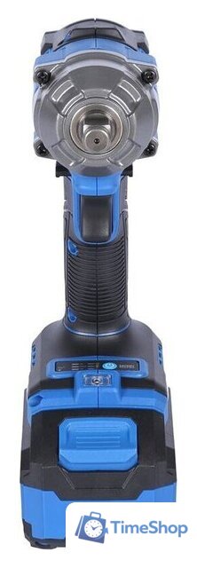 Гайковерт Nordberg NE802K (с 2-мя АКБ, кейс) - Изображение №9 — Интернет-магазин Time-Shop