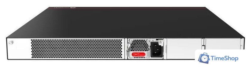 Управляемый коммутатор уровня 2+ Huawei S5735-L48P4XE-A-V2 - Изображение №2 — Интернет-магазин Time-Shop