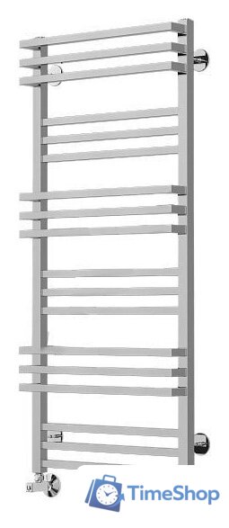 Полотенцесушитель TERMINUS Нойс П18 500x1200 - Изображение №2 — Интернет-магазин Time-Shop