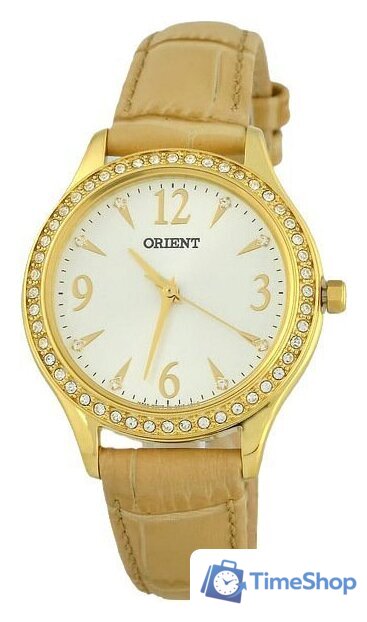Наручные часы Orient FQC10006W - Изображение №1 — Интернет-магазин Time-Shop