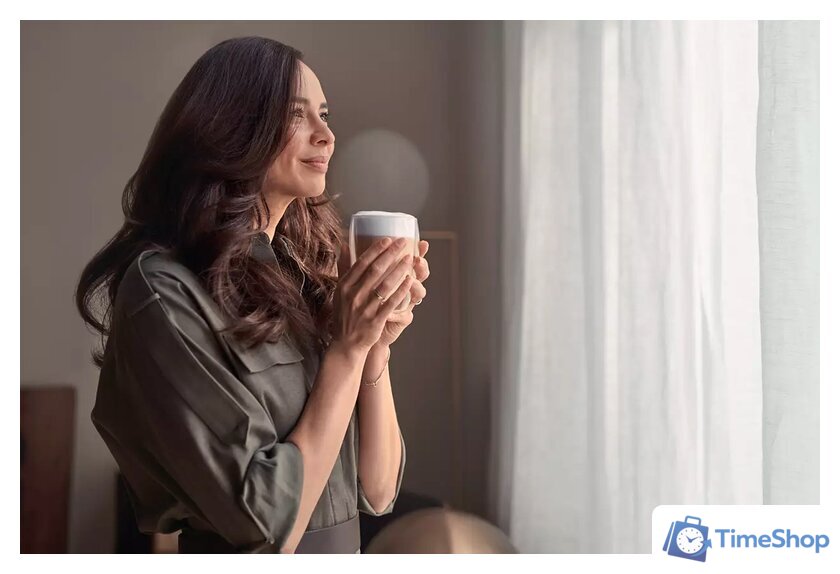 Кофемашина Saeco Xelsis Suprema SM8889/00 - Изображение №12 — Интернет-магазин Time-Shop