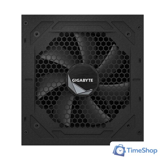 Блок питания Gigabyte UD850GM - Изображение №5 — Интернет-магазин Time-Shop