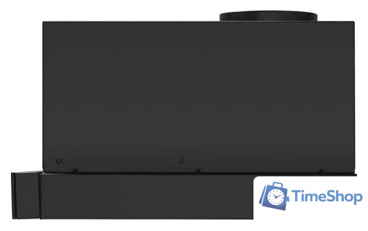 Кухонная вытяжка MAUNFELD Clyde 50 (черное стекло) - Изображение №11 — Интернет-магазин Time-Shop