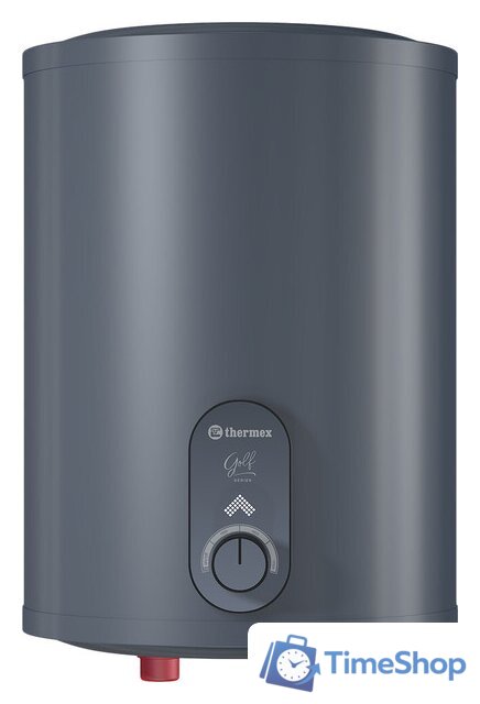 Накопительный электрический водонагреватель Thermex Golf 10 O - Изображение №1 — Интернет-магазин Time-Shop