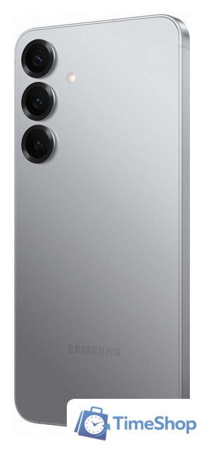 Телефон Samsung Galaxy S25+ SM-S936B 12GB/512GB (серый) - Изображение №7 — Интернет-магазин Time-Shop