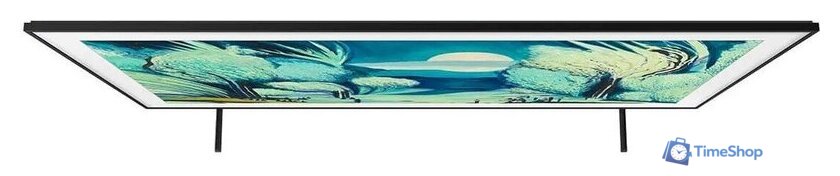 Телевизор Samsung The Frame QLED LS03F QE85LS03FAUXRU - Изображение №5 — Интернет-магазин Time-Shop
