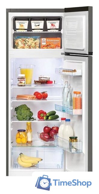 Холодильник BEKO B1RDSK240G - Изображение №3 — Интернет-магазин Time-Shop