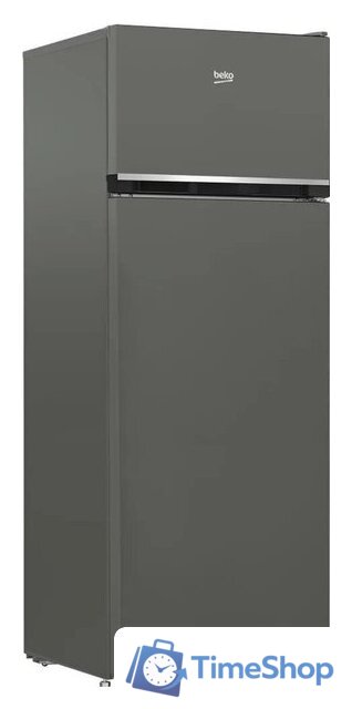 Холодильник BEKO B1RDSK240G - Изображение №2 — Интернет-магазин Time-Shop