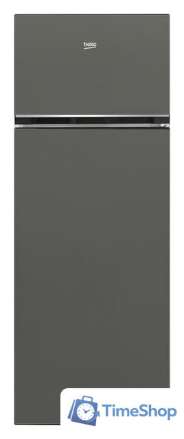 Холодильник BEKO B1RDSK240G - Изображение №1 — Интернет-магазин Time-Shop