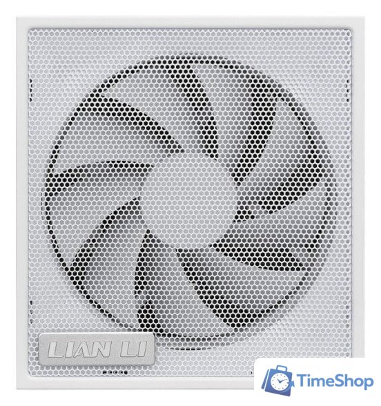 Блок питания Lian Li SX Platinum 1000 G9P.SX1000P.W000.RU - Изображение №4 — Интернет-магазин Time-Shop