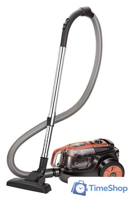 Пылесос MPM MOD-25 - Изображение №1 — Интернет-магазин Time-Shop