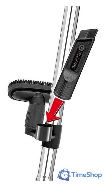 Пылесос MPM MOD-25 - Изображение №3 — Интернет-магазин Time-Shop