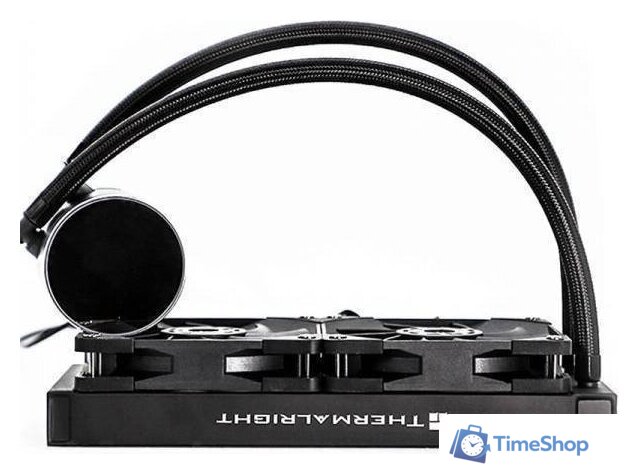 Система жидкостного охлаждения для процессора Thermalright Frozen Magic EX 240 - Изображение №4 — Интернет-магазин Time-Shop