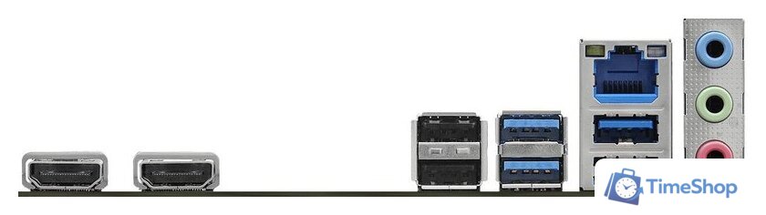 Материнская плата ASRock B760M-H2/M.2 - Изображение №5 — Интернет-магазин Time-Shop