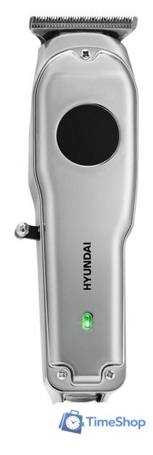 Машинка для стрижки волос Hyundai H-HC7111 - Изображение №2 — Интернет-магазин Time-Shop